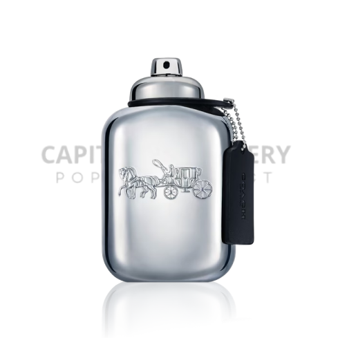 Coach Platinum M 100 ml EDP