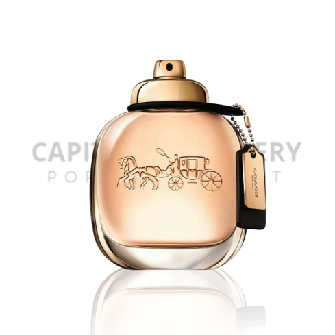 Coach The Fragrance W 90 ml EDP
