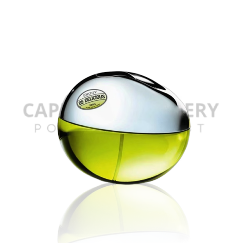 DKNY Be Delicious W 100 ml EDP