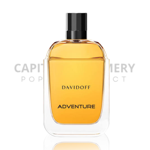 Davidoff Adventure M 100 ml EDT