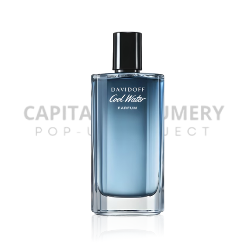 Davidoff Cool Water M 100 ml Parfum