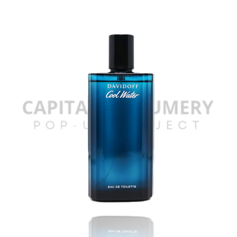 Davidoff Cool Water M 200 ml EDT
