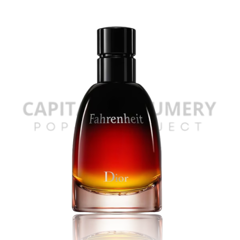 Dior Fahrenheit Le Parfum M 75 ml Parfum