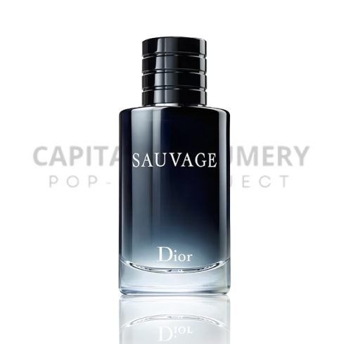 Dior Sauvage M 100 ml EDP
