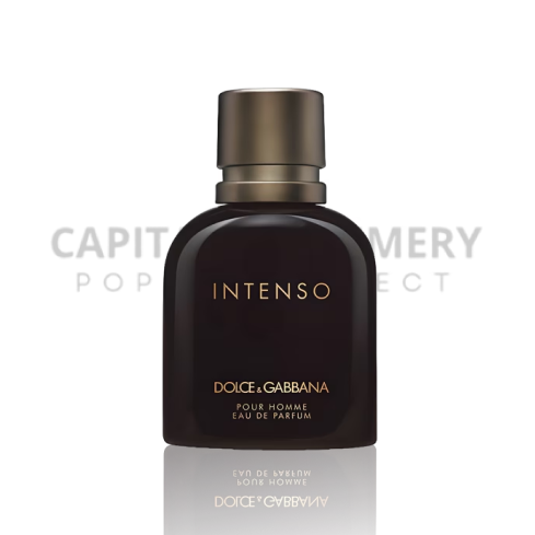 Dolce & Gabbana Intenso Pour Homme 125 ml EDP