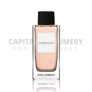 Dolce & Gabbana L'Imperatrice W 100 ml EDT