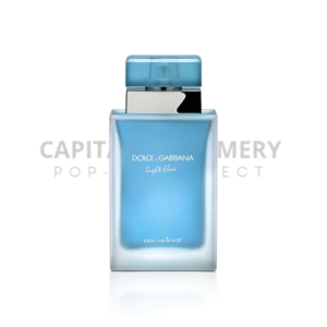 Dolce & Gabbana Light Blue Eau Intense W 100 ml EDP