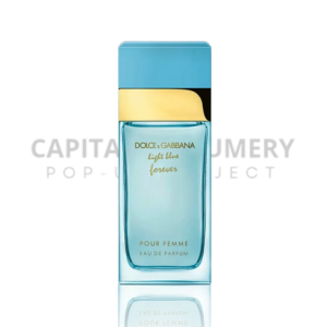 Dolce & Gabbana Light Blue Forever W 100 ml EDP