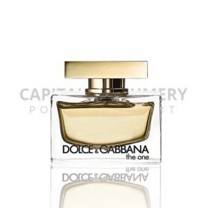 Dolce & Gabbana The One W 75 ml EDP