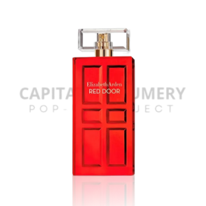Elizabeth Arden Red Door W 100 ml EDT