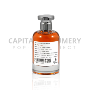 Emir Camp Fire M 100 ml EDP