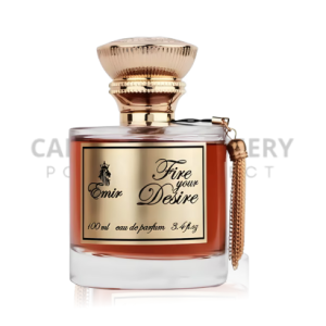 Emir Fire Your Desire Unisex 100 ml EDP