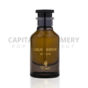 Emir Lueur D'Espoir Ambre Unisex 100 ml EDP