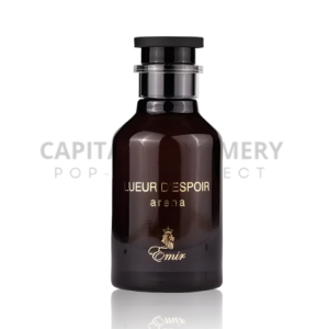 Emir Lueur D'Espoir Arena Unisex 100 ml EDP