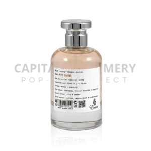 Emir Rich Santal Unisex 100 ml EDP