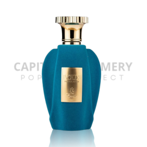 Emir Voux Turquoise Unisex 100 ml EDP