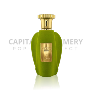 Emir Voux Zingy Unisex 100 ml EDP