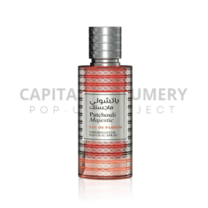 Emper Patchouli Majestic Unisex 85 ml EDP