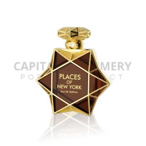 Emper Places Of New York Unisex 85 ml EDP