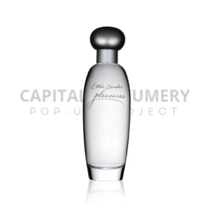 Estee Lauder Pleasures W 100 ml EDP