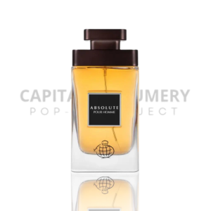 Fragrance World Absolute Pour Homme 100 ml EDP