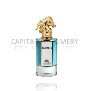 Fragrance World Blazing M 80 ml EDP