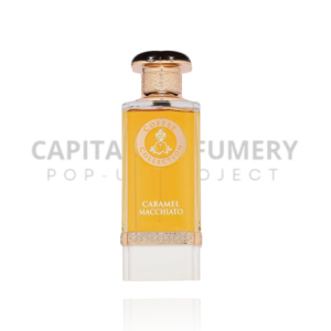 Fragrance World Coffee Caramel Macchiato Unisex 100 ml EDP