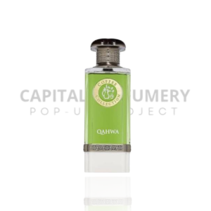 Fragrance World Coffee Qahwa Unisex 100 ml EDP