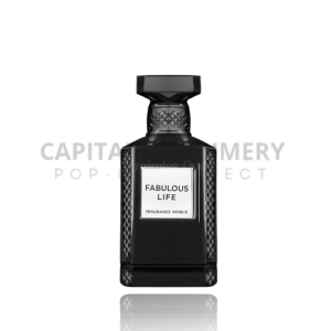 Fragrance World Fabulous Life Unisex 80 ml EDP