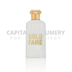 Fragrance World Gold Fame W 80 ml EDP