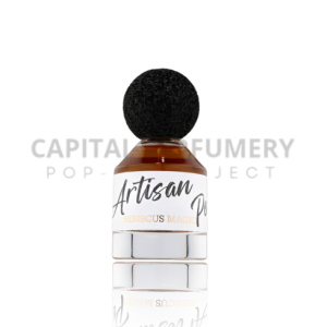 Fragrance World Hibiscus Magic Unisex 80 ml EDP