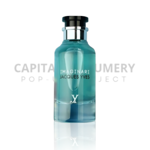 Fragrance World Imaginari Jacques Yves M 100 ml Extrait De Parfum