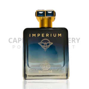 Fragrance World Imperium M 100 ml EDP
