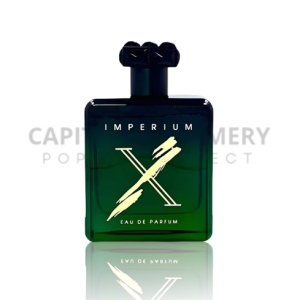Fragrance World Imperium X Unisex 100 ml EDP