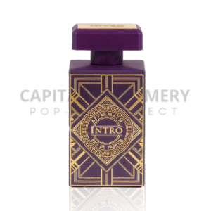 Fragrance World Intro After Math Unisex 80 ml EDP