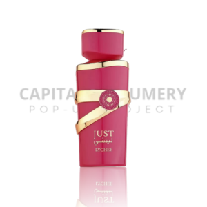 Fragrance World Just Lychee Unisex 100 ml EDP