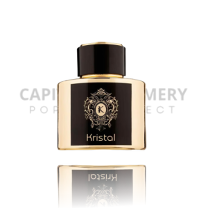 Fragrance World Kristal Unisex 100 ml EDP