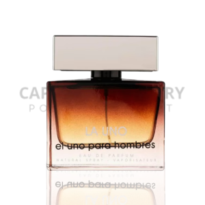 Fragrance World La Uno El Uno Para Hombres M 100 ml EDP
