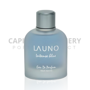 Fragrance World La Uno Intense Blue M 100 ml Extrait De Parfum