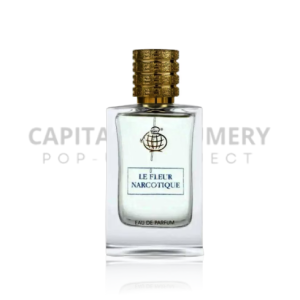 Fragrance World Le Fleur Narcotique Unisex 100 ml EDP