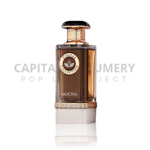 Fragrance World Mocha Unisex 100 ml EDP