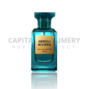 Fragrance World Neroli Riviera Unisex 80 ml EDP