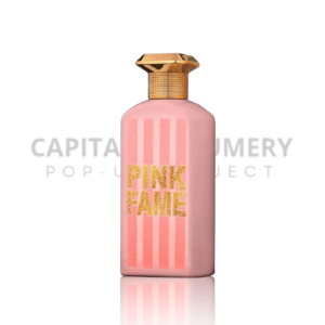 Fragrance World Pink Fame W 100 ml EDP