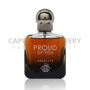 Fragrance World Proud Of You Absolute M 100 ml EDP