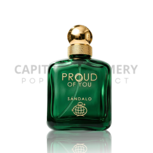 Fragrance World Proud Of You Sandalo M 100 ml EDP