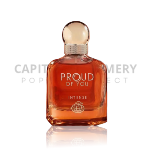 Fragrance World Proud of You Intense M 100 ml EDP