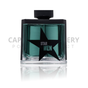 Fragrance World Star Men For M 100 ml EDP