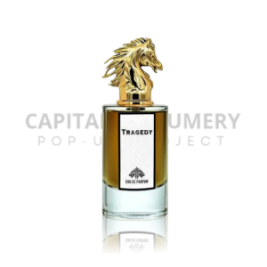 Fragrance World Tragedy Unisex 80 ml EDP