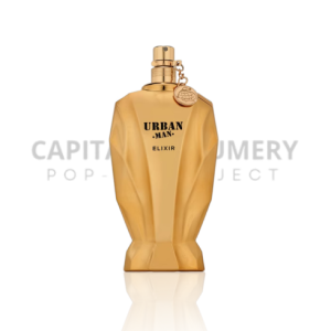 Fragrance World Urban Man Elixir M 90 ml EDP