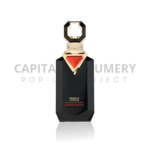 French Avenue Amber Empire M 100 ml Extrait De Parfum